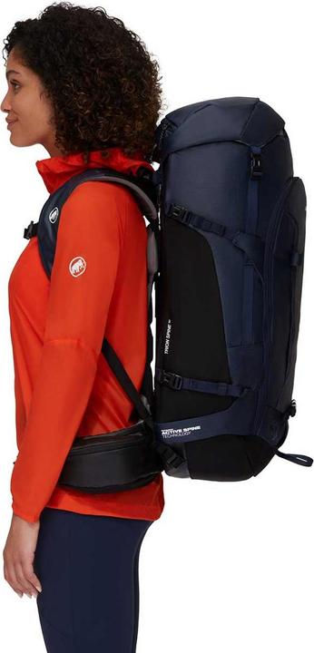 Produktbild Mammut Trion Spine 50 Mountaineering Packs (50 l)