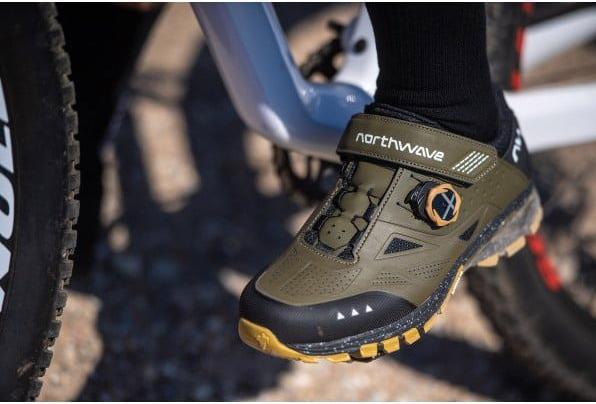 Produktbild Northwave Spider Plus 3 (45)