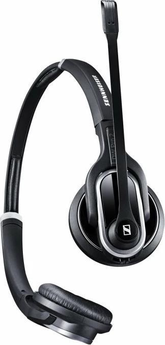 Actual product image EPOS Sennheiser Impact DW 30 ML EU (Wireless, USB Type-B)