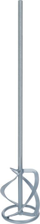 Bosch Professional Zubehör PRO Multi Material Viscous and Dense Rührkorb, 120 mm