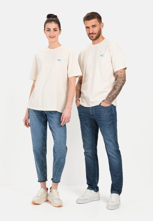 Image du produit Camel Active Édition limitée | Viva con Agua T-shirt unisexe (S)