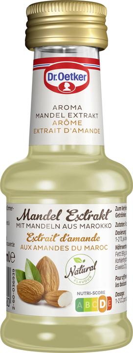 Dr. Oetker Mandel Extrakt (32 g)