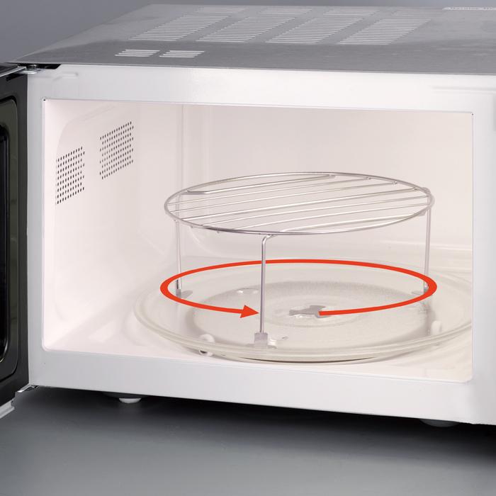 Actual product image Severin Mw 7849 (22 l)