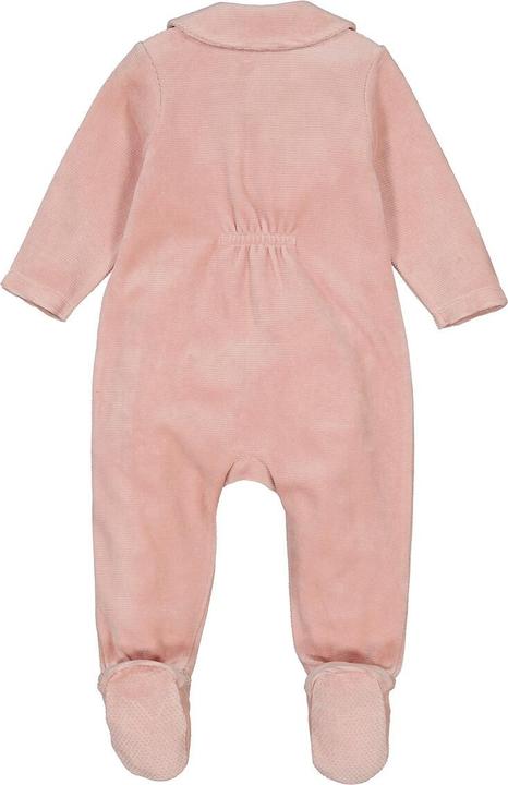 Produktbild La Redoute Collections Einteiliger Pyjama mit Bubikragen (86)