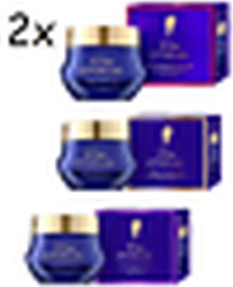 Actual product image Pani Walewska Classic Care Day / Night Cream With Retinol. Coenzyme Q10. Cottonseed Oil. (50 ml, 24h cream)