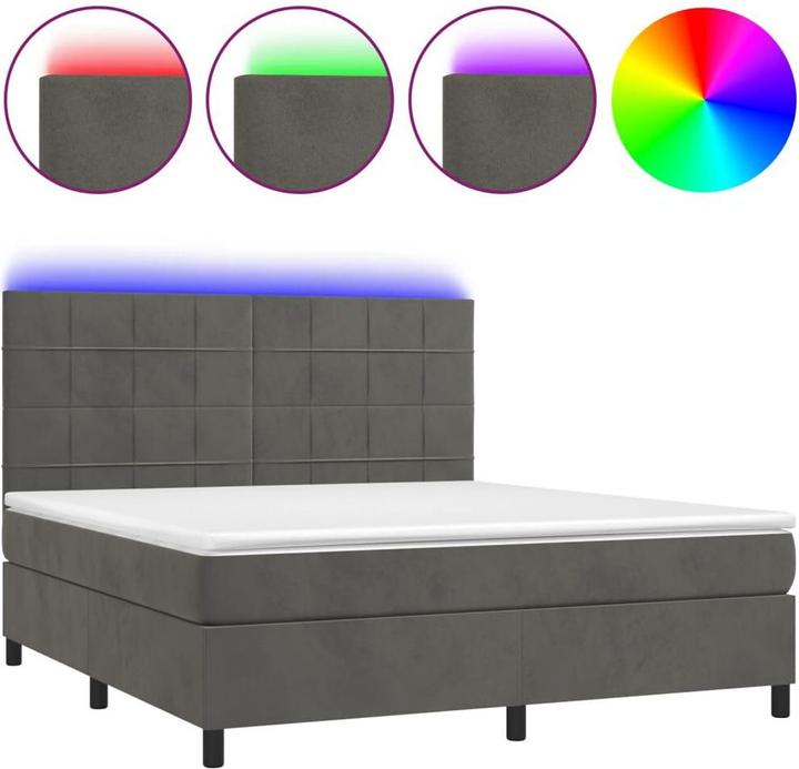 Image du produit VidaXL Arielle (180 x 200 cm)
