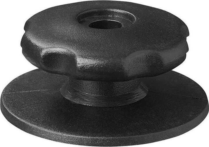 Immagine prodotto ProPlus Ganci per teloni L in plastica rotonda 10 pezzi in blister