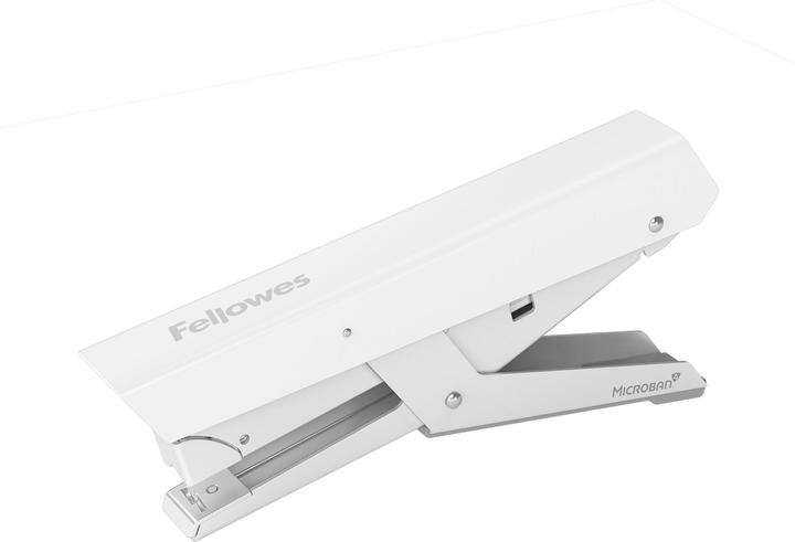 Image du produit Fellowes Pince agrafeuse LX890 40 pages, blanc (40.40 feuilles)
