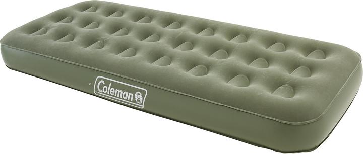 Coleman maxi comfort