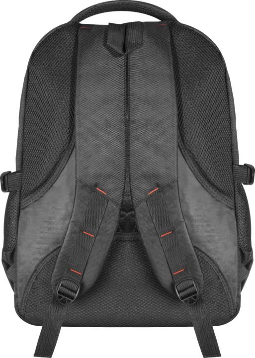 Image du produit Defender Sac à dos en carbone pour ordinateur portable (15,6 pouces) (25 l)