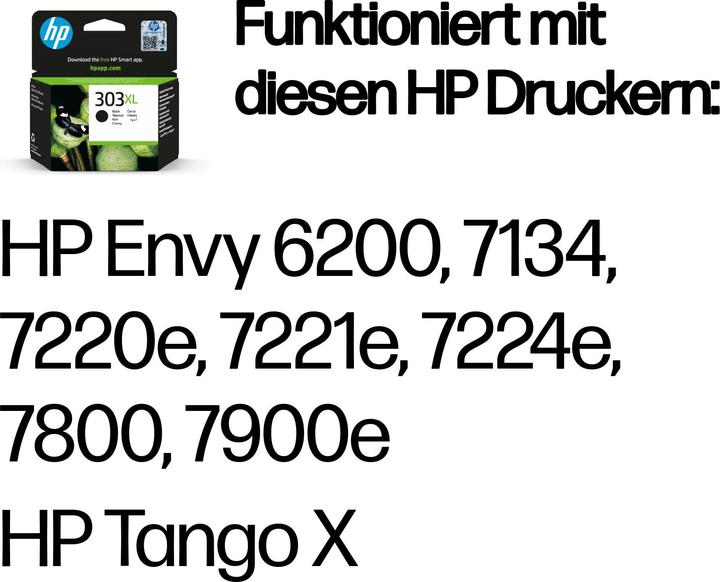 Immagine prodotto HP Cli-581xxl (FC)