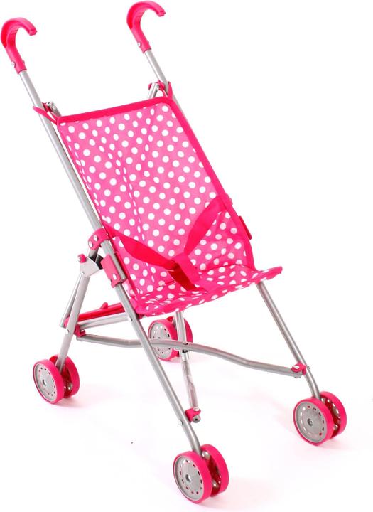 Bayer Chic 2000 Mini buggy