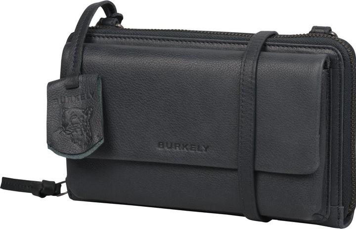 Produktbild Burkely Just Jolie Phone Wallet Wide (1.20 l)