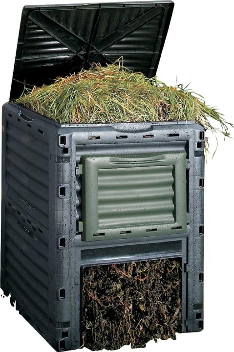 Actual product image Super composter (300 l)