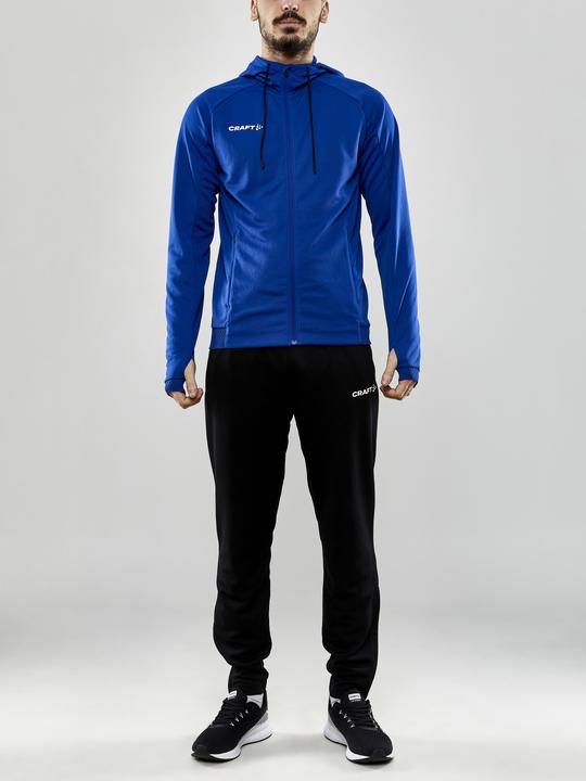 Actual product image Craft Evolve Hood Jacket M (S)