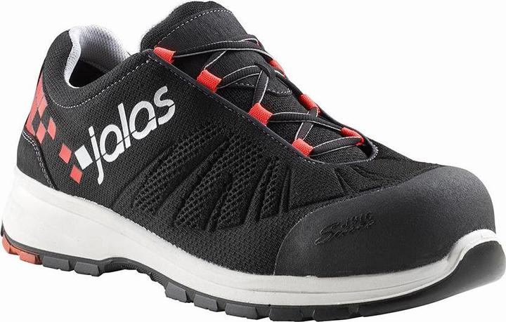 Actual product image Jalas Low shoe 7100 Zenit Evo S1 Gr. 39 (S1, 39)