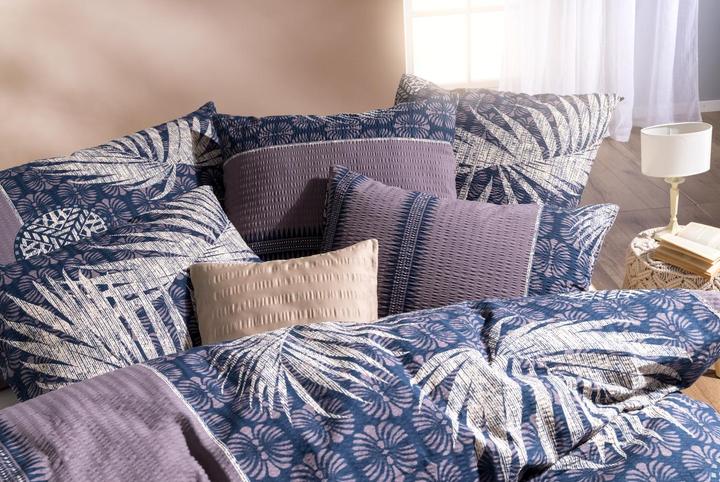 Produktbild Home Fashion Palms (Kopfkissenbezug, 50x70 cm)