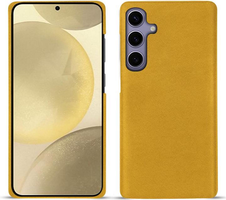 Jaune soulèu ( Pantone #F3B934 )