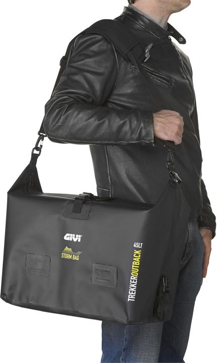 Immagine prodotto Givi Borsa interna impermeabile T507 (45 l)