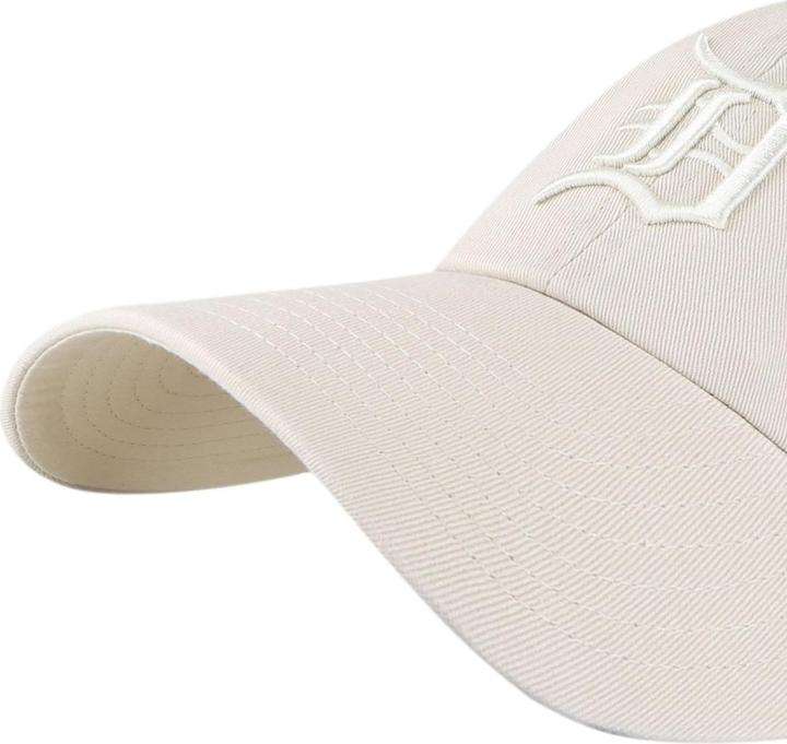 Immagine prodotto 47 Brand Cappellino Ballpark - Clean Up Boston Red Sox Bone Beige