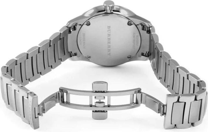 Actual product image Burberry The Classic (Swiss made, 40 mm)