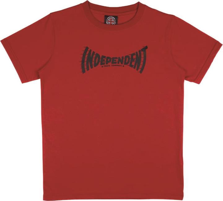 Produktbild Independent Breakneck Youth T-Shirt (8, 9, 10)