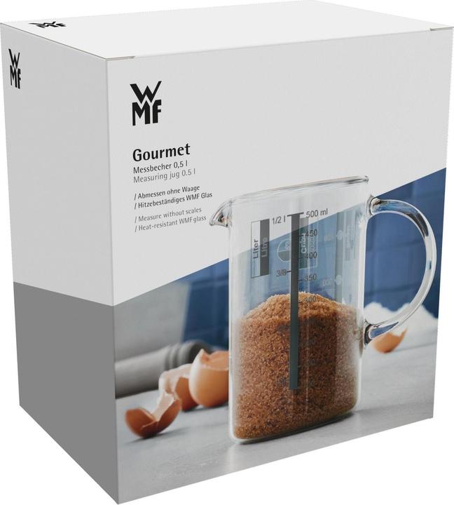 Image du produit WMF Gourmet (500 ml)