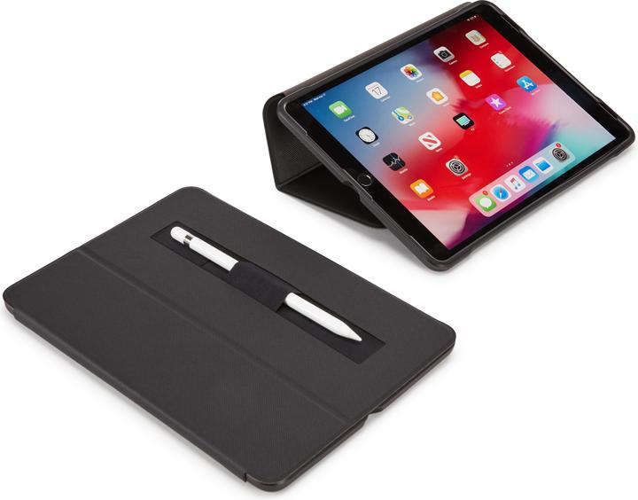 Produktbild Caselogic SnapView CSIE-2250 Black Black (iPad Air)