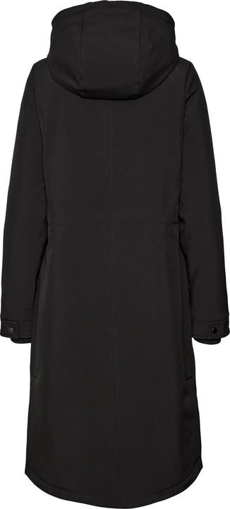 Produktbild Vero Moda Longline Kapuzen Mantel (S)