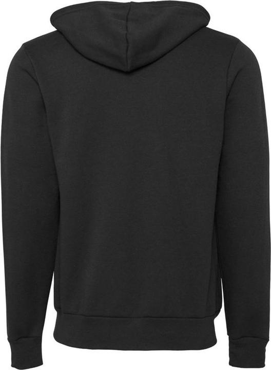 Actual product image Bella Canvas Hoodie To Pull Over (XS)