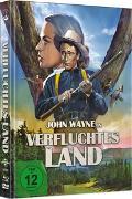 Image du produit Terre maudite - Version cinéma (Mediabook A limité) (Blu-ray Video + DVD Video) (Blu-ray, DVD, 20231020, Allemand)