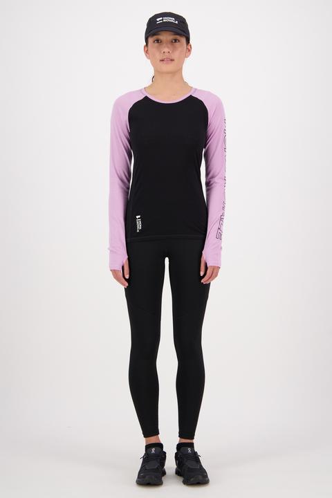 Produktbild Mons Royale Women's Bella Tech L/S (L)
