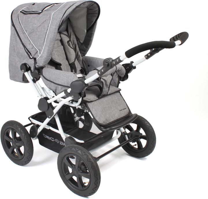 Produktbild Chic 4 Baby Kombi Viva