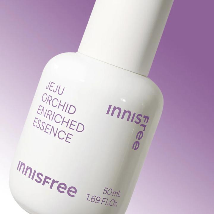 Produktbild Innisfree Jeju Orchid Enriched Essence (50 ml)