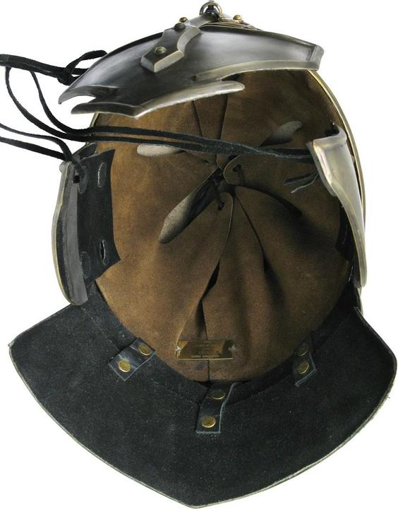 Produktbild Valyrian Steel Helm der Unbefleckten