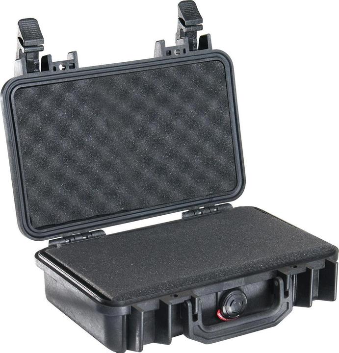 Produktbild Peli Small Case (Fotokoffer, 3.30 l)