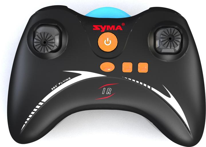 Produktbild Amo Toys Syma - I/R S5 Speed Helicopter Red (50400)