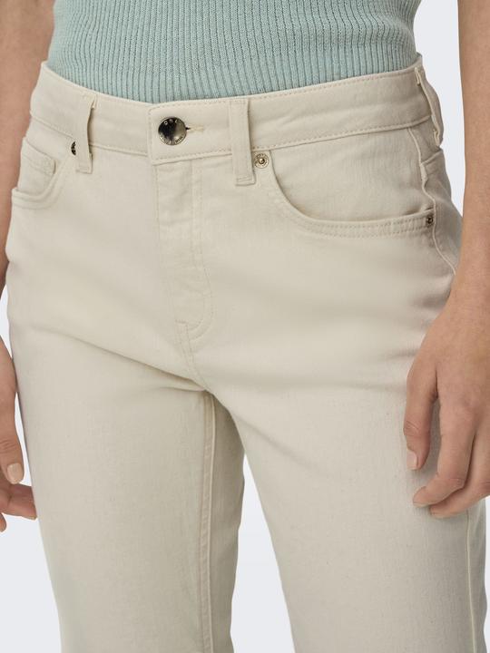 Actual product image Only ONLKenya Life Mid Flared Jeans (34)