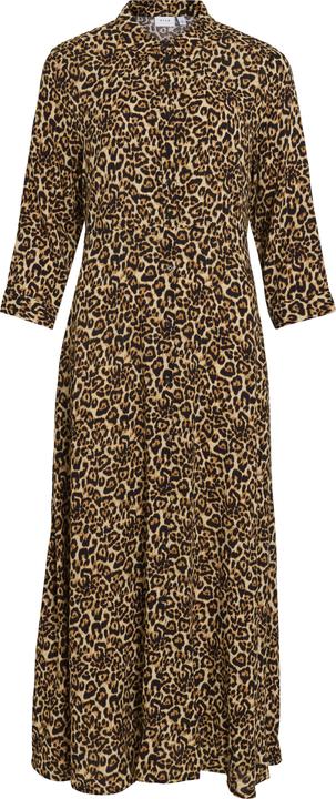Image du produit Vila Maxi Blusenkleid (44)