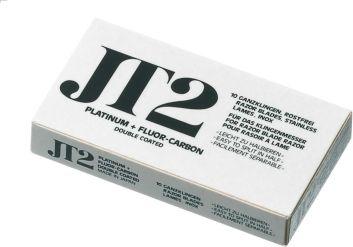 Immagine prodotto Jaguar Lame di ricambio per JT 2