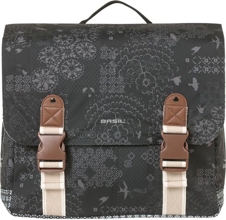 Image du produit Basil Bohème (35 l, Sacoches)