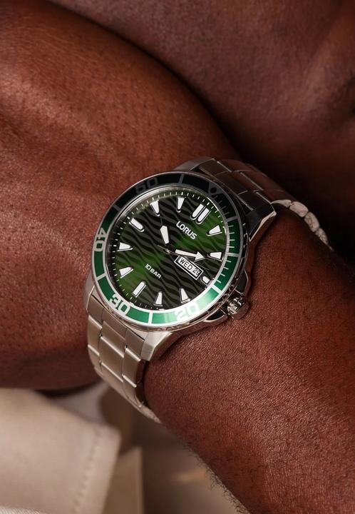 Produktbild Lorus Sport (Sportuhr, 42 mm)
