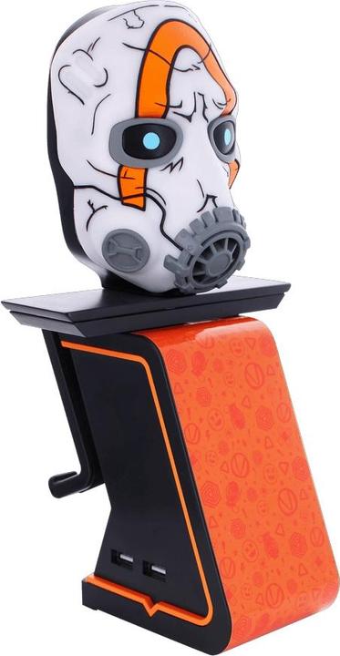 Actual product image Exquisite Gaming Ikon Borderlands Psycho Mask (PS5)