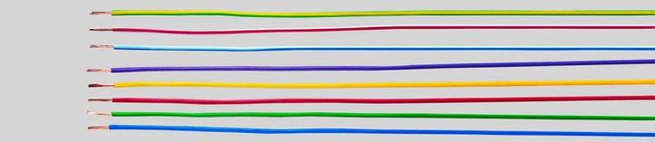 Helukabel Single core H07VK (100 m)