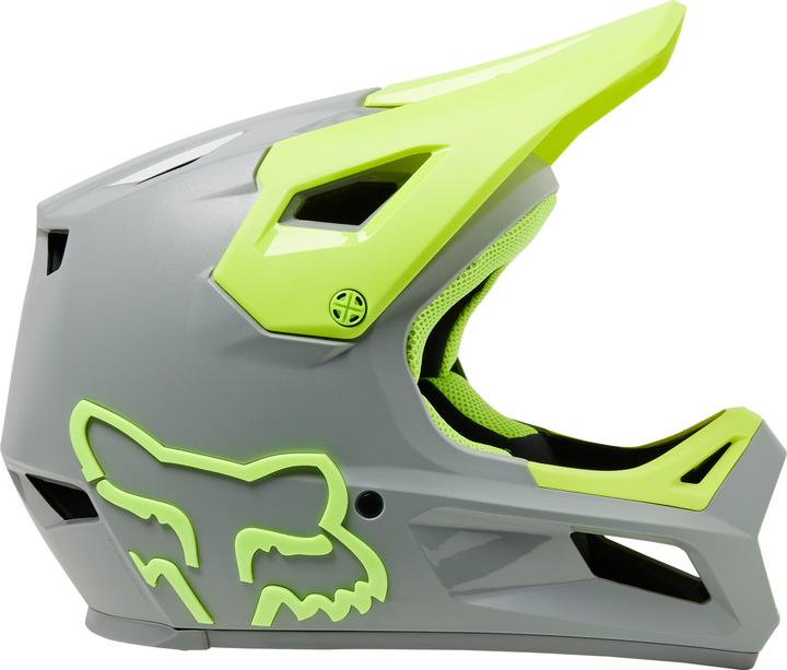 Image du produit Fox Rampage Ceshyn (59 - 60 cm)