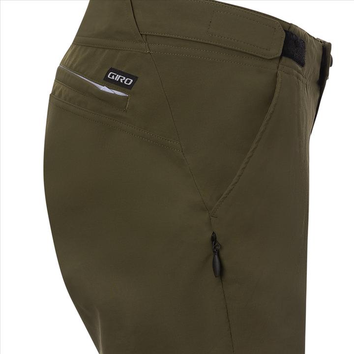 Actual product image Giro W Ride Short (XS)