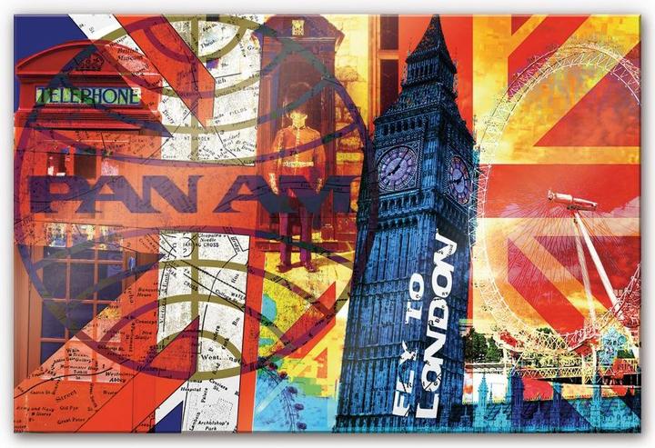 Immagine prodotto Londra (60 x 40 cm)