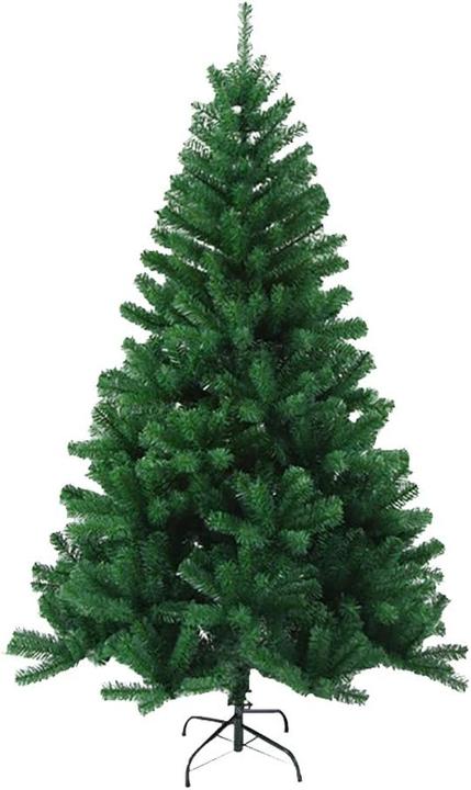 Produktbild Veylin Künstlicher Weihnachtsbaum mit Metallständer (180 cm)