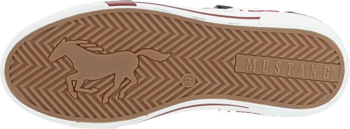 Produktbild Mustang Sneaker (38)