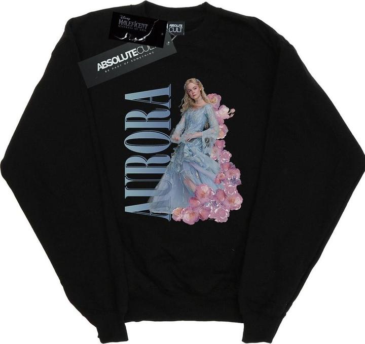 Immagine prodotto Disney Maleficent Mistress Of Evil Aurora Homage Felpa Donna (M)
